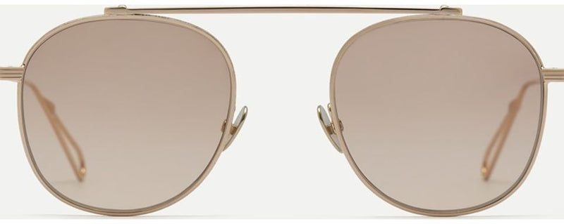 - Champagne / Brown Light Gradient