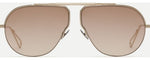 Grey Gold - Grey Gold / Brown Light Gradient