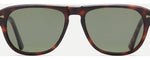 Classic Turtle / Khaki Light