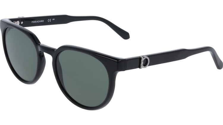 001 - BLACK