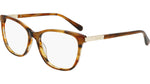 221 - BROWN HORN / 