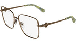 740 - AMBER GOLD / 