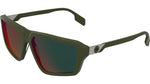 318 - MATTE KHAKI / 