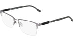 073 - MATTE GUNMETAL / 