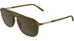 330 - TRANSPARENT KHAKI / 