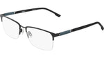 004 - MATTE BLACK
