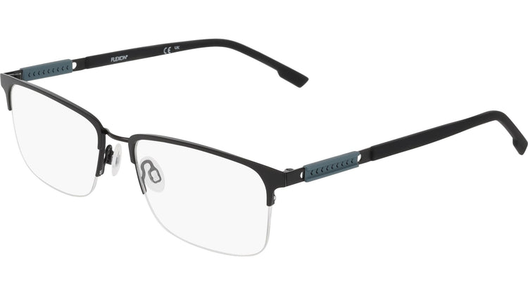 004 - MATTE BLACK