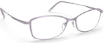 4040 - Icy Lavender / 
