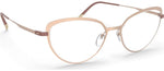 6040 - Silky Caramel / 