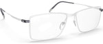 7000 - Smooth Rhodium / 