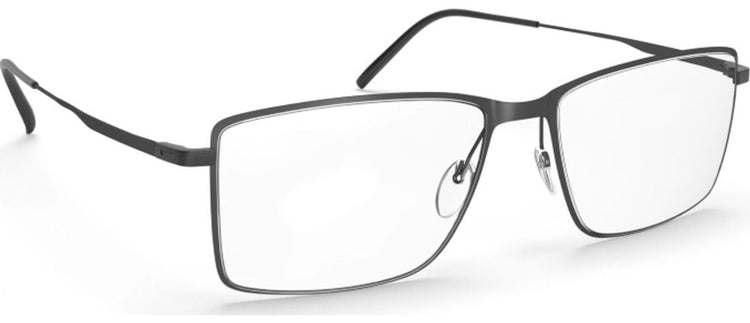 9040 - Pure Black