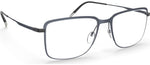 4540 - Intense Blue / 