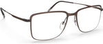 6140 - Dusky Brown / 