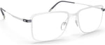 7000 - Smooth Rhodium / 