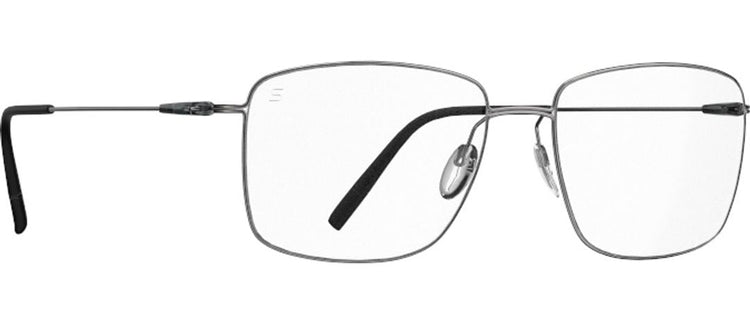 6560 - Plain Ruthenium