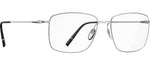 7100 - Clear Rhodium / 
