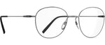 6560 - Plain Ruthenium