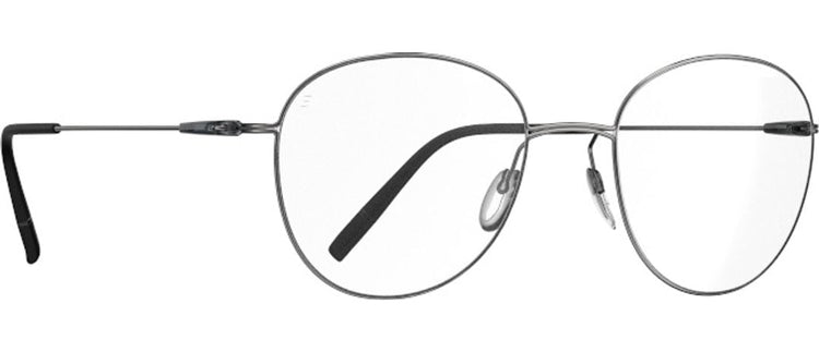 6560 - Plain Ruthenium