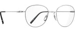 7100 - Clear Rhodium / 