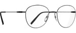 9140 - Pure Black / 