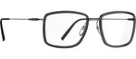 6560 - Ruthenium / Graphite / 