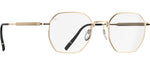 Classic Gold / 