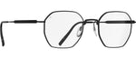 9040 - Black Matte / 