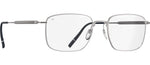 7000 - Clear Rhodium