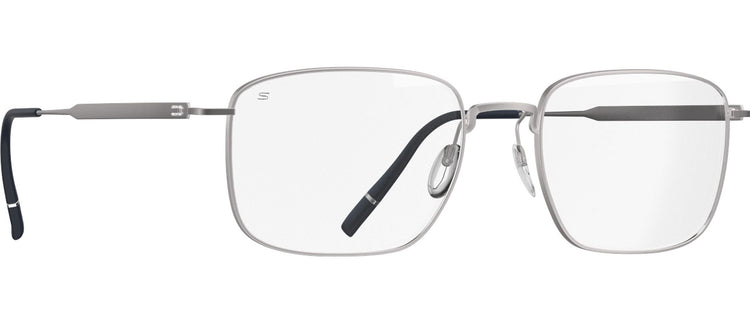 7000 - Clear Rhodium