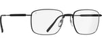 9040 - Black Matte / 