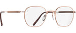 3630 - Glossy Rosegold