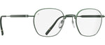 Pine Green / 