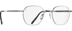 Clear Rhodium / 