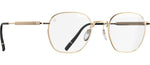 Classic Gold / 
