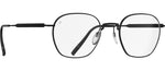 9040 - Black Matte / 