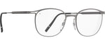 6560 - Plain Ruthenium / 