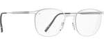 Clear Rhodium / 