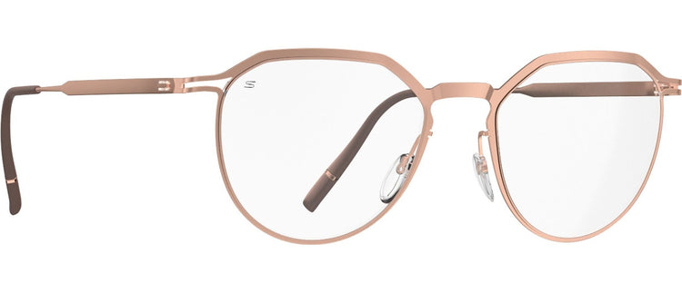 Classic Rosegold
