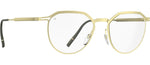 Natural Brass / 