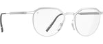 Clear Rhodium / 