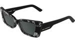 009 - BLACK/SILVER / 