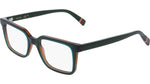 300 - GREEN/BROWN / 