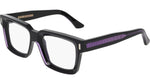 013 - PURPLE ON BLACK / 