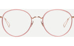 Rose Gold Brushed - Rose Gold Brushed / Demo