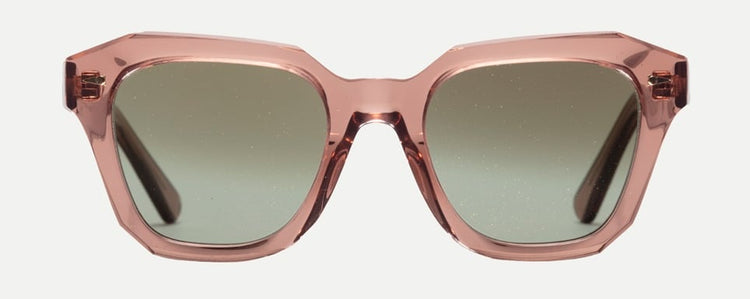 Ahlem Pont des Arts 8mm Raw (Sun)