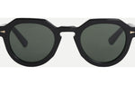 Black - Black / G15