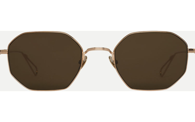 Champagne - Champagne / Brown