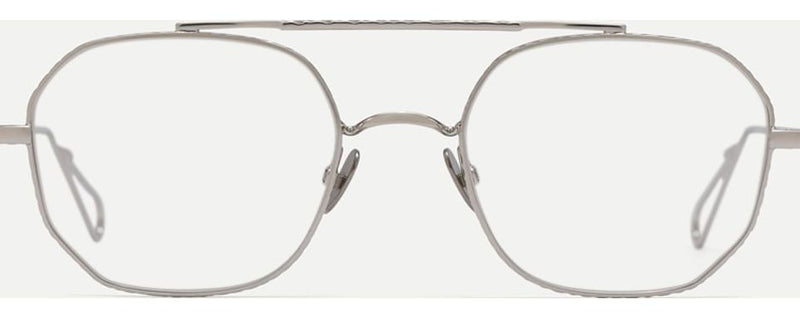 - White Gold / Demo