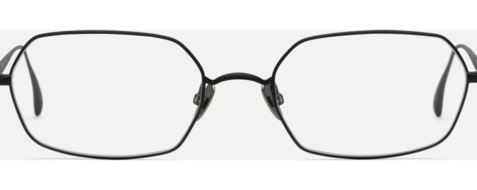 - Black / Demo