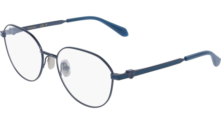 414 - MATTE BLUE